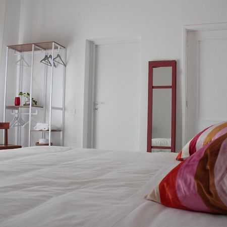 Buen Aire Hotel Cagliari Luaran gambar