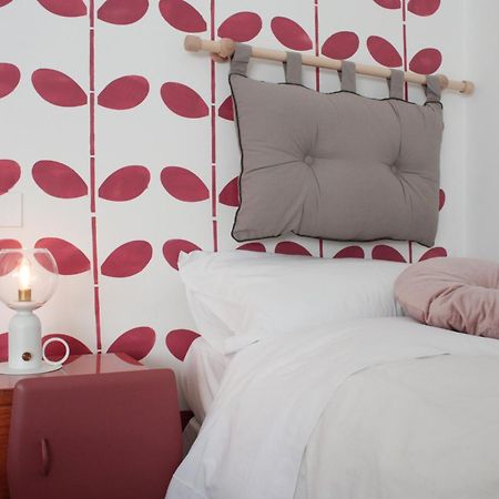 Buen Aire Hotel Cagliari Luaran gambar