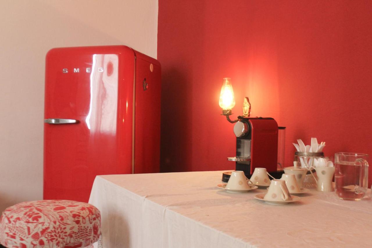 Buen Aire Hotel Cagliari Luaran gambar