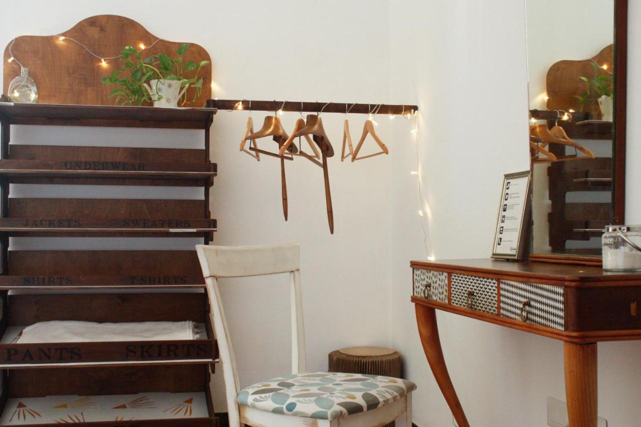 Buen Aire Hotel Cagliari Luaran gambar