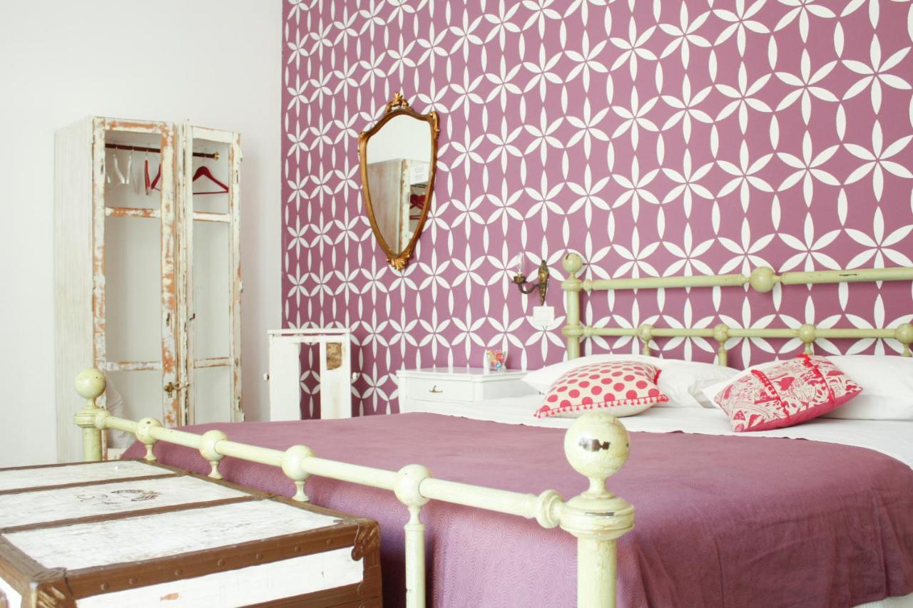 Buen Aire Hotel Cagliari Luaran gambar