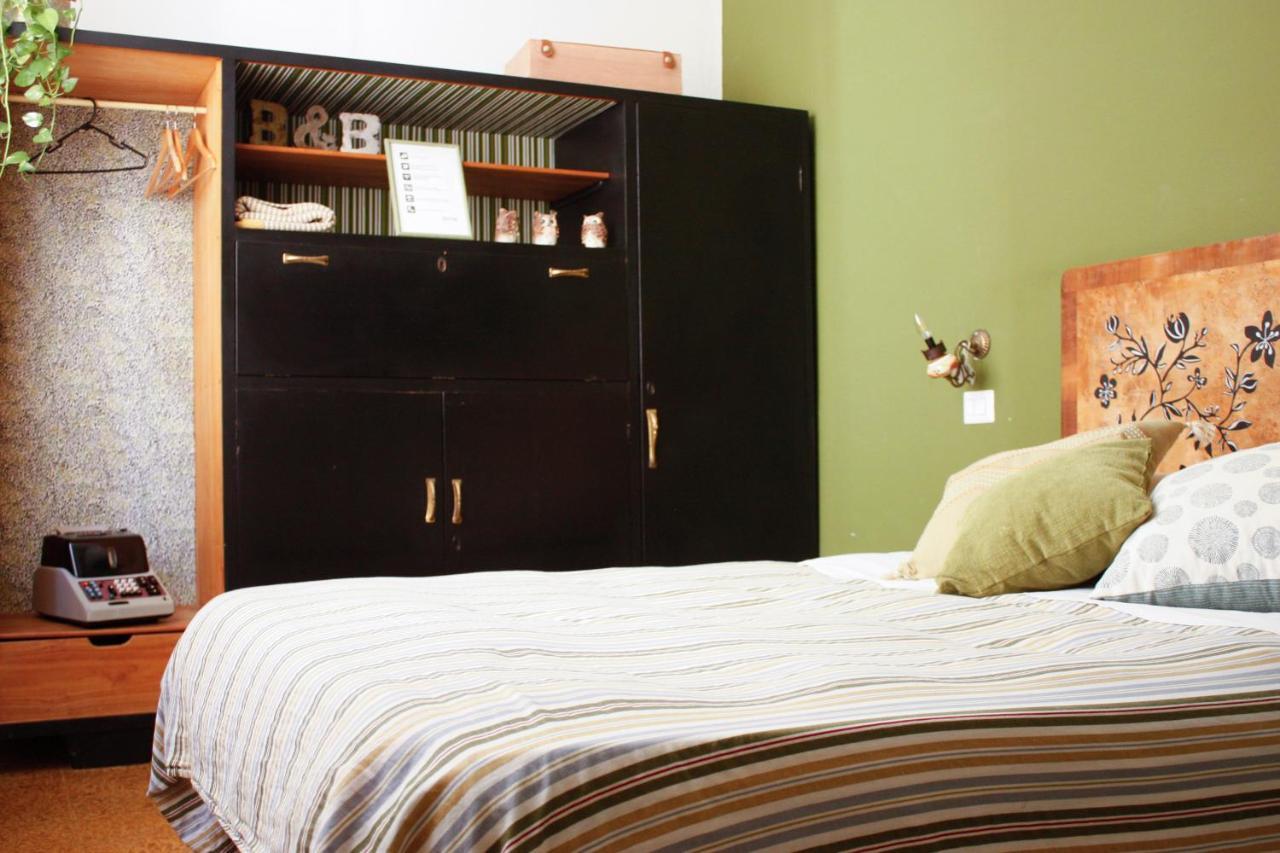 Buen Aire Hotel Cagliari Luaran gambar
