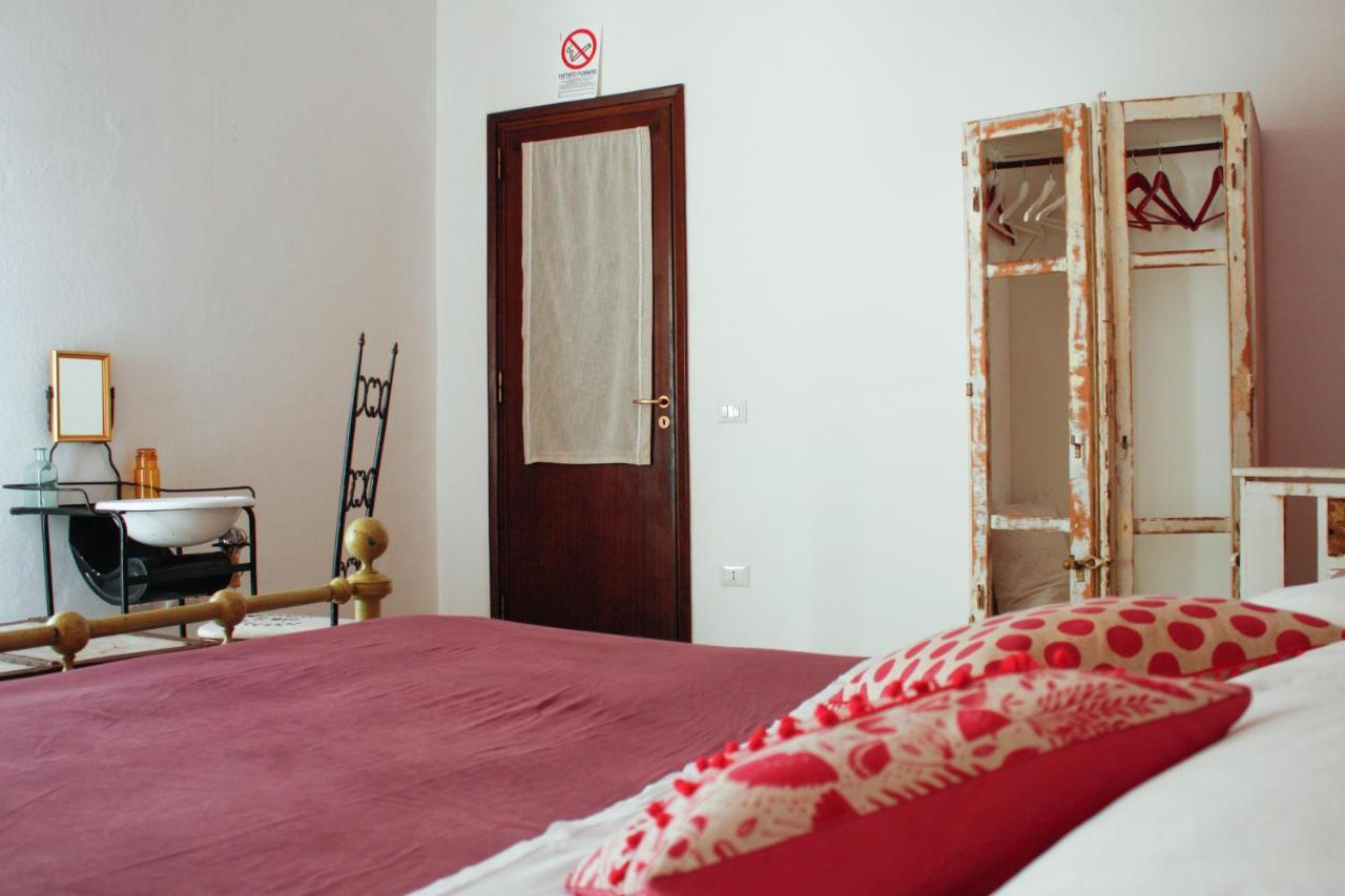 Buen Aire Hotel Cagliari Luaran gambar