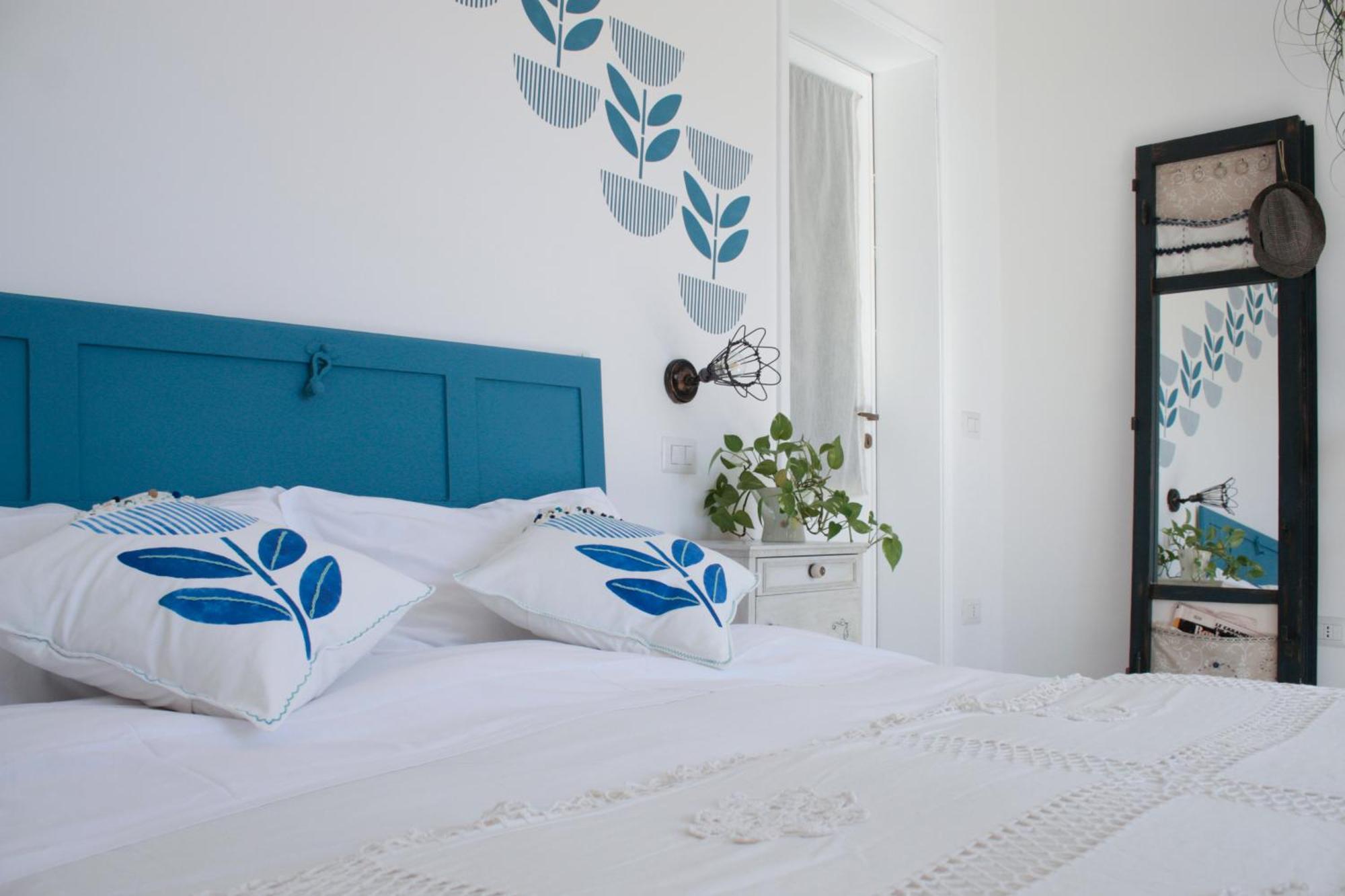 Buen Aire Hotel Cagliari Luaran gambar
