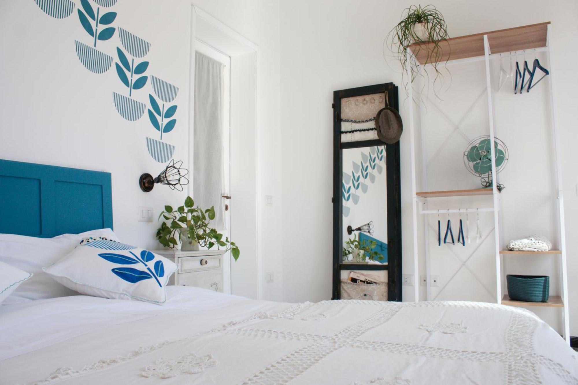 Buen Aire Hotel Cagliari Luaran gambar