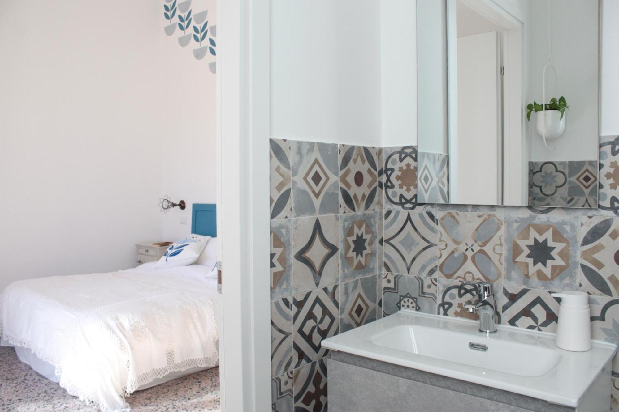 Buen Aire Hotel Cagliari Luaran gambar