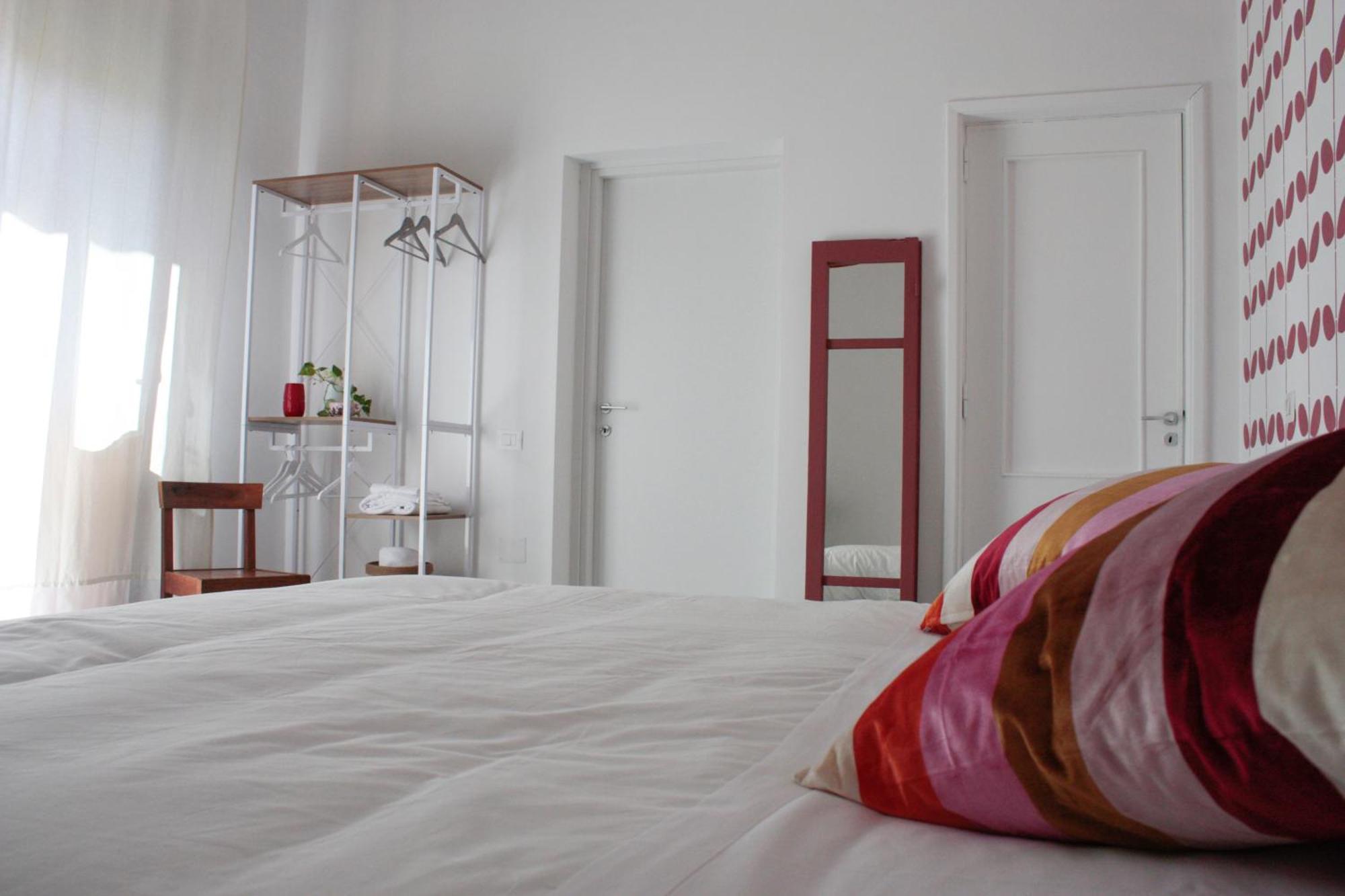 Buen Aire Hotel Cagliari Luaran gambar