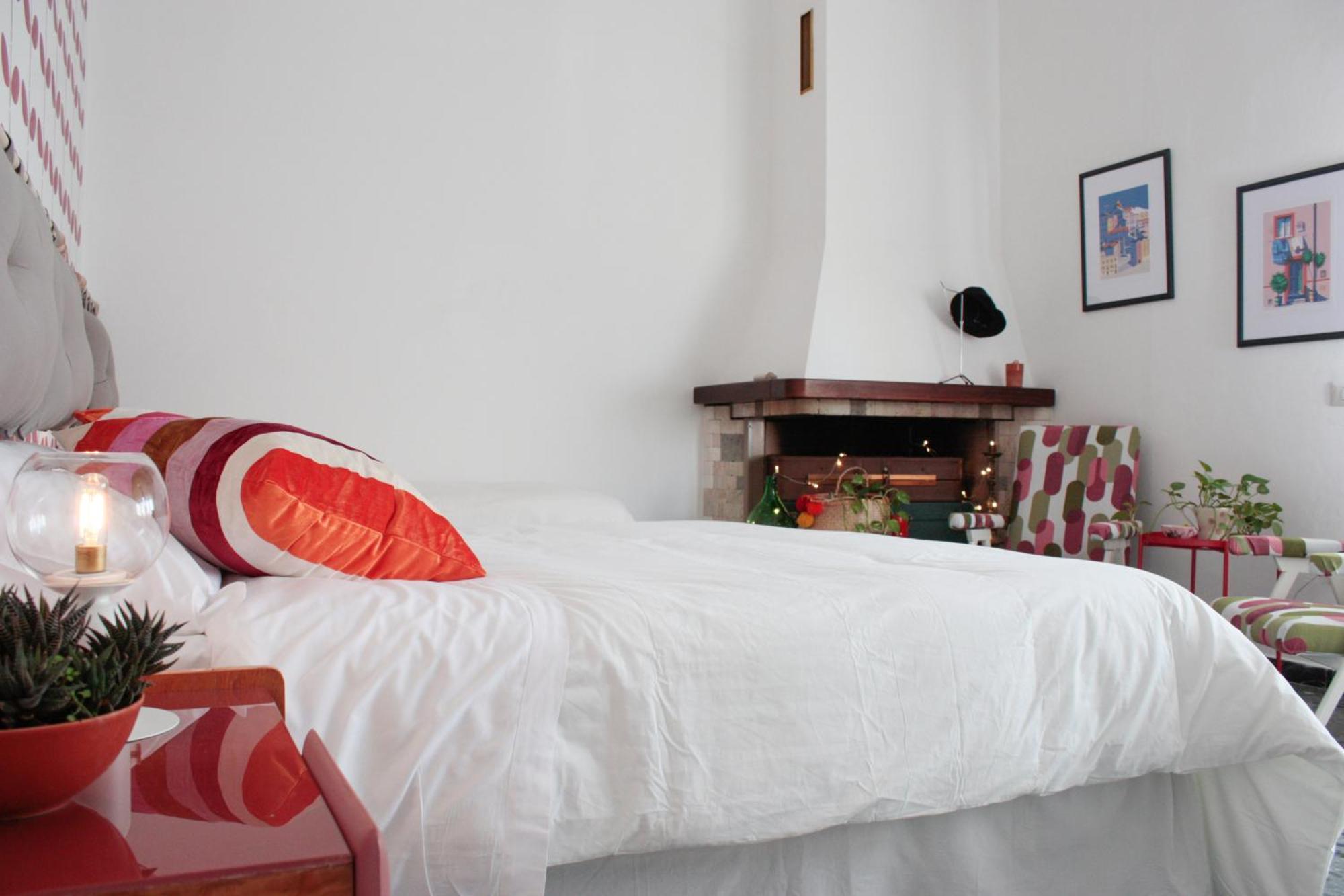 Buen Aire Hotel Cagliari Luaran gambar