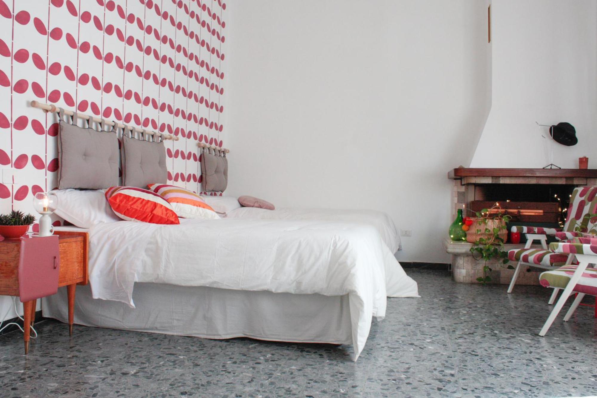 Buen Aire Hotel Cagliari Luaran gambar